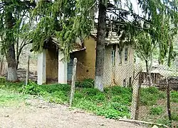 Евангелистская церковь