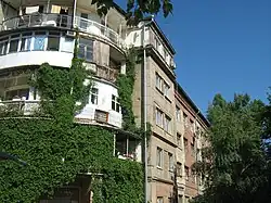 Дом актёра, 2009 год