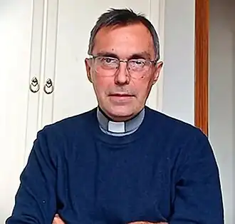 Герардо Гамбелли