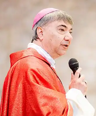 Доменико Батталья