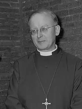 Доналд Когган