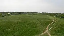 Донецкое городище