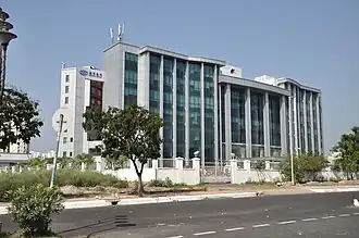 Офис в Колкате (Индия)