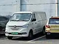 Dongfeng Yufeng EM26
