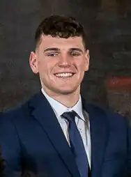 Клинган в 2023 году