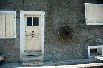 Дом в Монтаньё