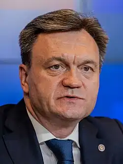 Речан в 2024 году