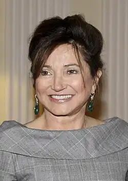 Муссайефф в 2012 году