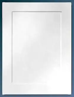 Боголюбов, Алексей ПетровичЛетняя ночь на Неве у взморья, 1875. Холст, масло. 48х73,5. Приобретена в 1875 году у автора.