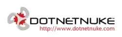 Логотип программы DotNetNuke