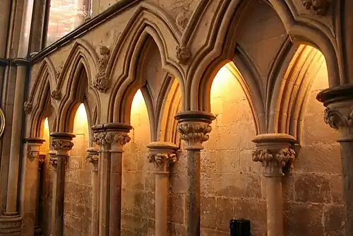 Аркада-иллюзия