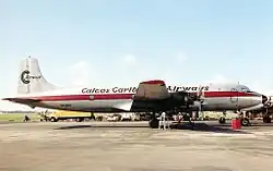 Самолёт, аналогичный разбившемуся