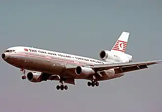 McDonnell Douglas DC-10-10