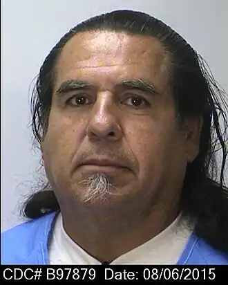 Даглас Станкевитц в 2015 году.