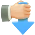 Логотип программы Download Master