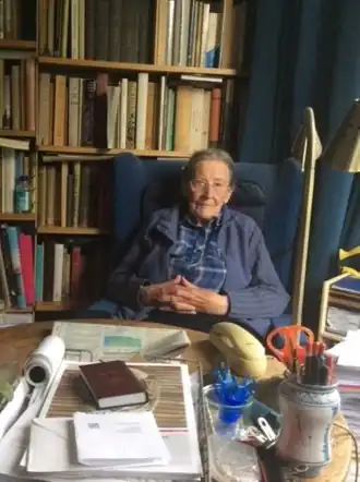 Джойс Мэри Рейнольдс