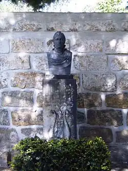 Иоганн Антон Драйссиг