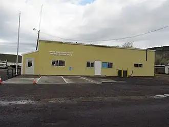 Почта Друзи