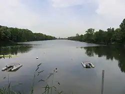 Чемпионат Европы по академической гребле 1965 года