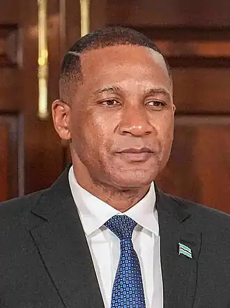 Боко в 2025 году