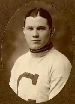 Данк Манро в составе «Торонто Грэнитс[англ.]»