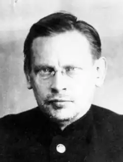 Д. С. Дуплицкий