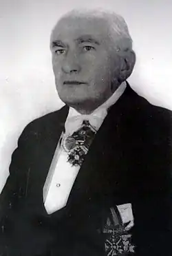 Семён Дуван, владельцы имения Джалчак