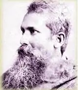 Диджендранат Тагор, старший брат