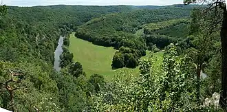 Фото июля 2008 года