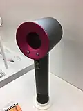 Фен Dyson Supersonic