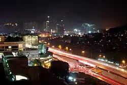 7. Петалинг-Джая