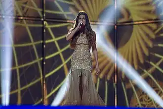 Евровидение-2014