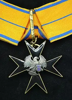 Орден Орлиного креста