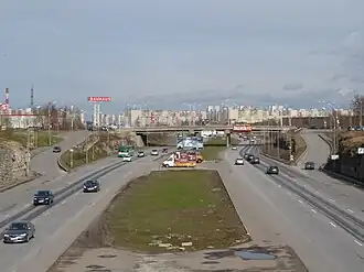 Мост Варраку