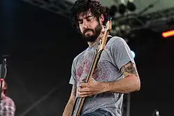 Стефен Мичич