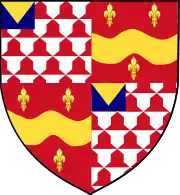 Граф Сент-Олдуин