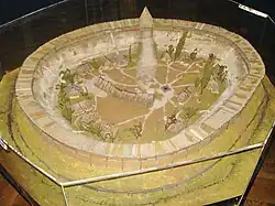 Городище тиверцев Екимауцы на территории современной Молдовы, IX век — первая половина XI века