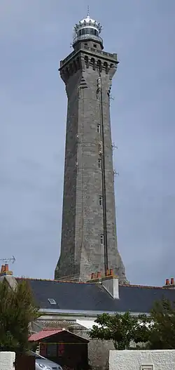 Маяк Экмюль