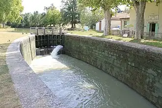 Южный канал