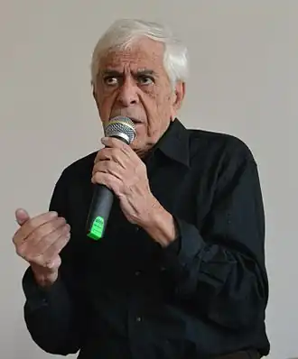 Эдуардо Манет, 2012