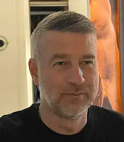 Йордэнеску в 2024 году