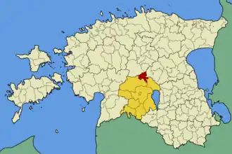 Кыо на карте