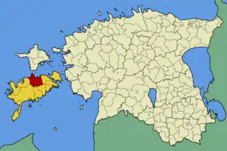 Лейзи на карте