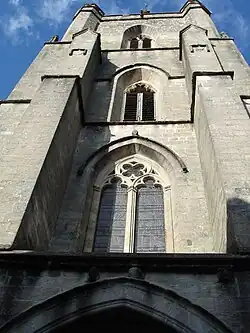 Церковь Донзнак