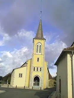 Церковь Св. Германа