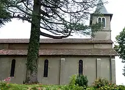 Церковь Св. Люсии