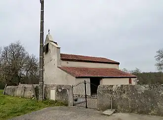 Церковь Св. Германа