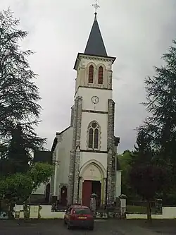 Церковь Св. Петра