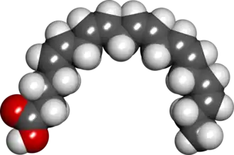 Изображение молекулярной модели