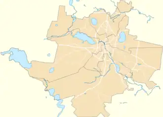 Екатеринбург